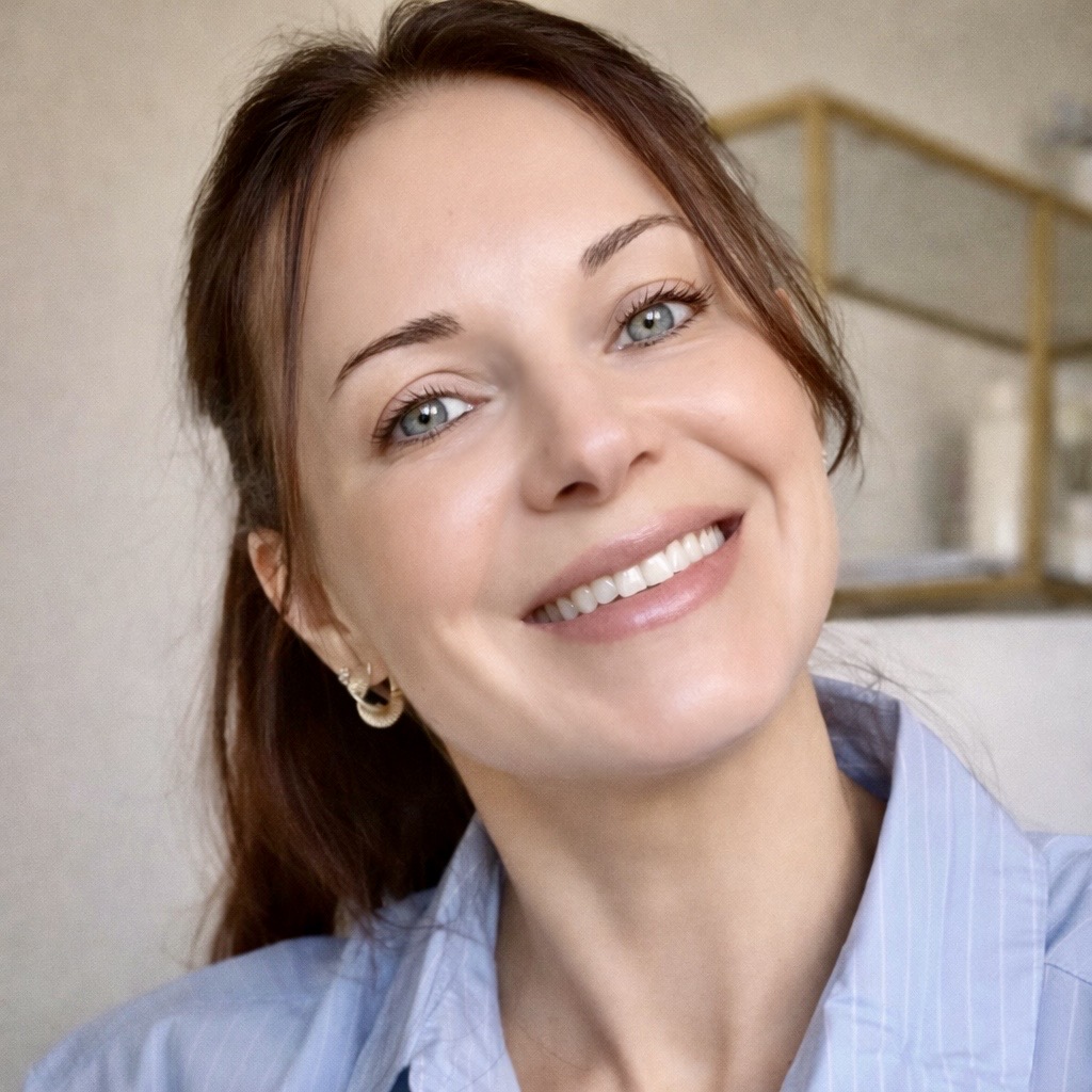 Galina Shelest